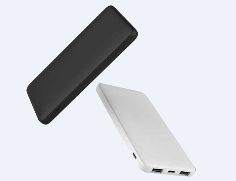 LEVA C0507 4000–6000mAh