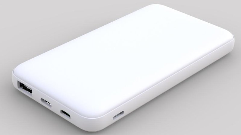 LEVA C1007 4000–6000mAh
