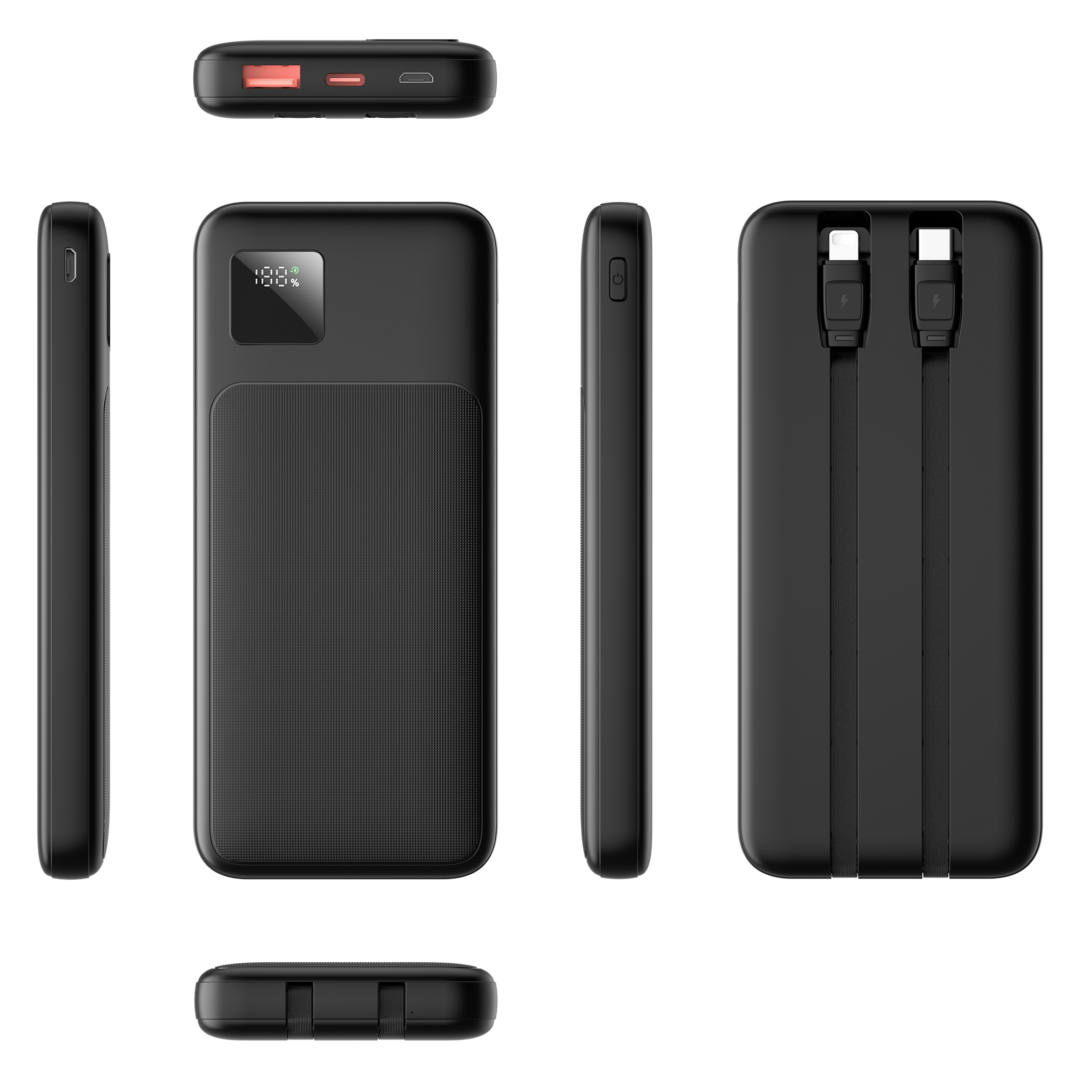 Power Bank